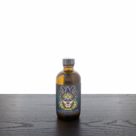 Wholly Kaw After Shave Splash, Masquerade